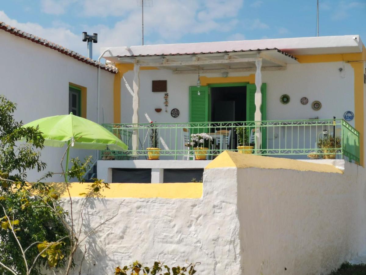 Vaggelis Traditional House Spetses Town Exterior photo